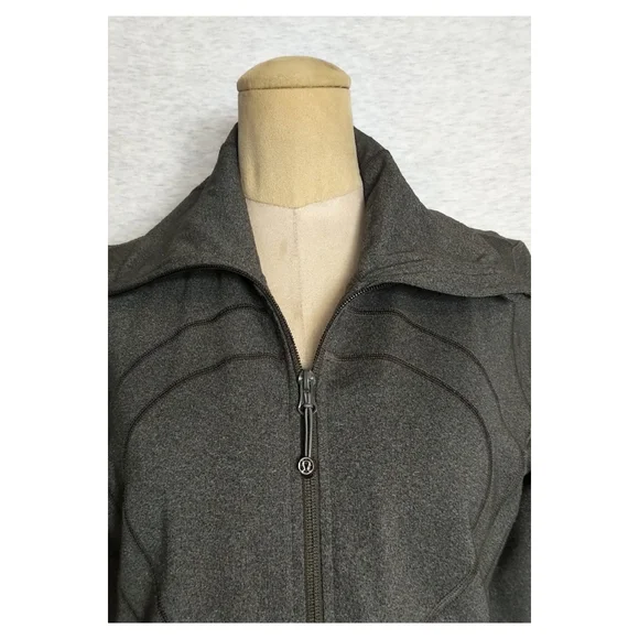 Lululemon In Stride Jacket - Picture 4 of 7